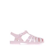 İgor S10258 PVC Bej Kadın Sandalet