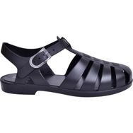 İgor S10259 Biarritz Mate Siyah Kadın Sandalet