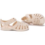 Igor S10271 Krem Tobby Solid Kız Çocuk Sandalet