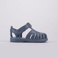 İgor S10271 Mavi Tobby Solid Unisex Çocuk Sandalet