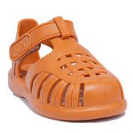 İgor S10271 Tobby Solid Çocuk Karamel Sandalet
