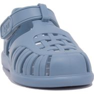 İgor S10271 Tobby Solid Mavi Ortopedik Günlük Erkek Çocuk Sandalet