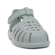 İgor S10271 Yeşil Tobby Solid Erkek Çocuk Sandalet