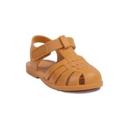 İgor S10288 Clasıca V Hardal Ortopedik Günlük Erkek Çocuk Sandalet