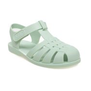 İgor S10288K Yeşil Çocuk Sandalet