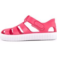 İgor S10289 Fuşya Nico Kız Çocuk Sandalet