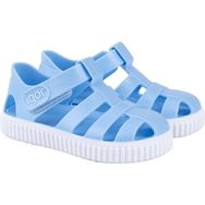 İgor S10289 Mavi Nico Kız Çocuk Sandalet