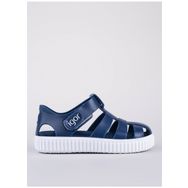 İgor S10289 Nico Lacivert Erkek Çocuk Sandalet