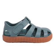 İgor S10291 Nıco Caramelo Yeşil Erkek Çocuk Sandalet