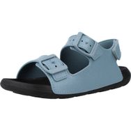 İgor S10297 Maui Azul Mavi Siyah Çocuk Sandalet