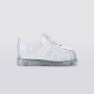 İgor S10309 Şeffaf Tobby Gloss Unicornio Kız Çocuk Sandalet