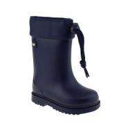 İgor W10100 Chufo Cuello Lacivert Erkek Çocuk Yağmur Çizmesi
