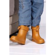 İgor W10257 Bimbi Euri Taba Çocuk Yağmur Çizmesi Bot