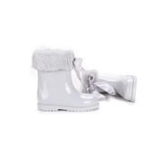 İgor W10258 Bimbi Soft Gri Çocuk Bot ve Çizme