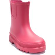 İgor W10274 Tokıo Koyu Pembe Ortopedik Kız Çocuk Yağmur Çizmesi