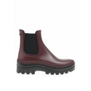 İgor W10280 Bordo Kadın Bot