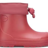 İgor W10305-133 Pembe Mendi Çocuk Outdoor Bot