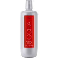 Igora 10 Volume 1000 ml Oksidan
