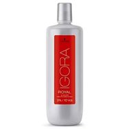 Igora 1000 ml 3 10 Vol Royal Developer Oksidan