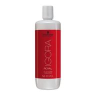 Igora 1000 ml 6 20 Vol Royal Developer Oksidan