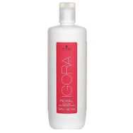 Igora %12 40 Vol 1000 ml Oksidan
