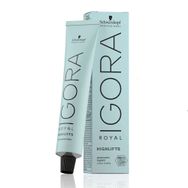 Igora 3 Adet Royal Highlifts 10-0 Ultra Sarı Saç Boyası