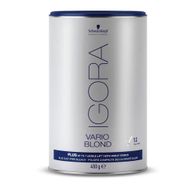 Igora 450 gr Vario Blond Plus Mavi Toz Saç Açıcı