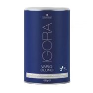Igora 450 gr Vario Blond Super Plus Beyaz Toz Açıcı