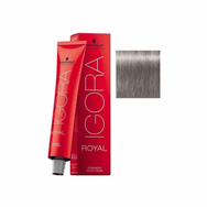 Igora 8.11 Açık Kumral Yoğun Sandre 60 ml Royal Saç Boyası