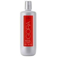 Igora %9 30 Vol 1000 ml Oksidan