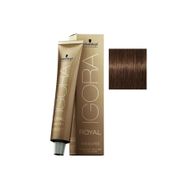 Igora Absolutes 8-60 Açık Kumral Çikolata Doğal 60 ml Saç Boyası