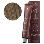 Igora Color 10 6-4 Koyu Sarı Ekstra Doğal Saç Boyası
