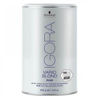 Igora Mavi 450 gr Toz Saç Açıcı