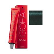 Igora Royal 0-33 Kızıl Azaltıcı Saç Boyası