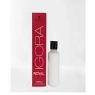 Igora Royal 0-99 Viyole Yoğunlaştırıcı Saç Boyası + Oksidan