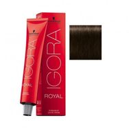 Igora Royal 4-0 Kahve 8 Adet Saç Boyası
