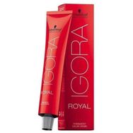 Igora Royal 60 ml 6.68 Koyu Kumral-Çikolata Kızıl Saç Boyası