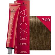 Igora Royal 7-00 Kumral Ekstra Doğal Saç Boyası