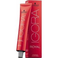 Igora Royal 7-21 Kumral Kumral Sandre Saç Boyası