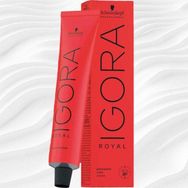 Igora Royal 7-4 Saç Boyası