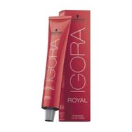 Igora Royal 8-0 Açık Kumral 6 Adet Saç Boyası