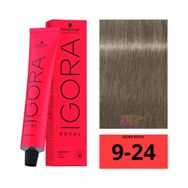 Igora Royal 9-24 Muted Desert Saç Boyası