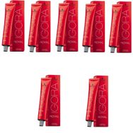 Igora Royal 9-7 Sarı Bakır x7 Saç Boyası