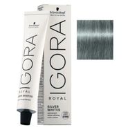 Igora Royal A Sw Slate Gri Saç Boyası
