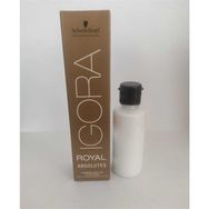 Igora Royal Absolutes 4-60 Kahve Doğal Çikolata Saç Boyası + Oksidan