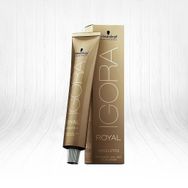 Igora Royal Absolutes 6-60 5x Koyu Kumral Çikolata Doğal Saç BoyasI