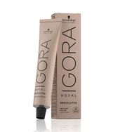 Igora Royal Absolutes 9-50 Sarı-Doğal Altın Saç Boyası
