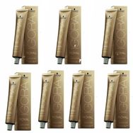 Igora Royal Absolutes 9-60 7x Sarı-Doğal Çikolata Saç Boyası