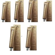 Igora Royal Absolutes 9-60 Sarı-Doğal Çikolata 6 Adet Saç Boyası