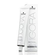 Igora Royal Absolutes Silverwhite Grey Lilac 5 Adet Saç Boyası